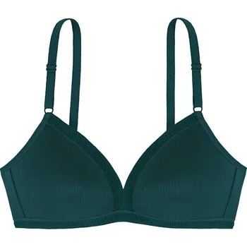 Dámské oblečení Podprsenka Dorina Grün 2128495 80B