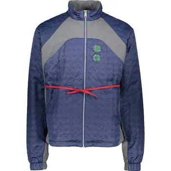 Pánské oblečení Mikina Air Jordan Dunkelblau 792937 M