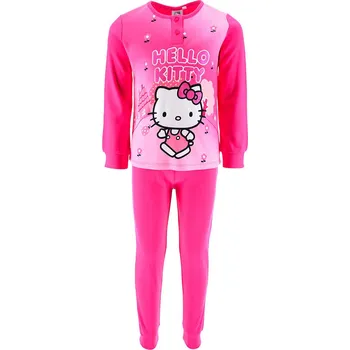 Dívčí spodní prádlo Hello Kitty Pink 5794940 104