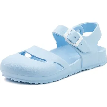 Dívčí tenisky Boty natural world Hellblau 9290166 30