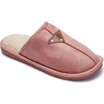 Dámské pantofle Confly Pink 3166370 36