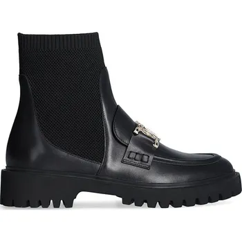 Dámské kozačky Kozačky Liu Jo Schwarz 3149743 41