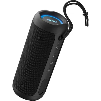 Bluetooth reproduktor AlzaPower Quest 40 černý