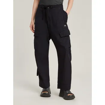 Dámské kalhoty G-Star Schwarz 397793 W25/L30