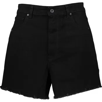 Dámské kraťasy Kraťasy Pepe Jeans Schwarz 6206337 W28