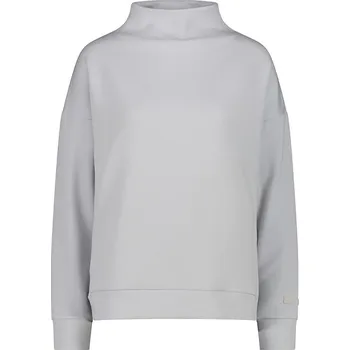 Dámská móda Mikina CMP Grau 3432397 46