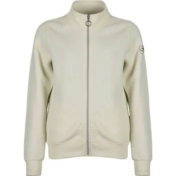 Dámská mikina Mikina Roadsign Beige 5189996 XXL