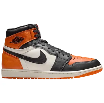 Pánská móda Air Jordan Jordan 1 Retro High OG Shattered Backboard (2025) Velikost: 40,5