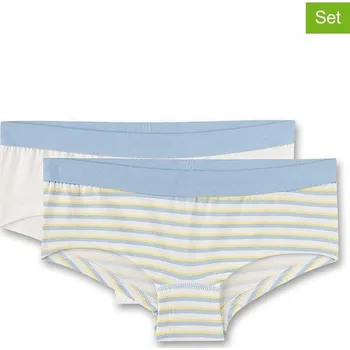 Dívčí spodní prádlo s.Oliver Weiß 9485674 140