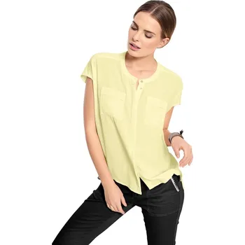 Dámské tričko Heine Gelb 6535000 48