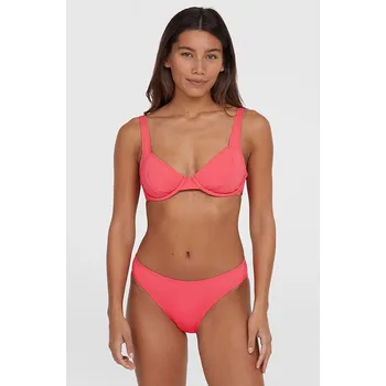 Dámské plavky Plavky O'Neill Pink 6733566 34