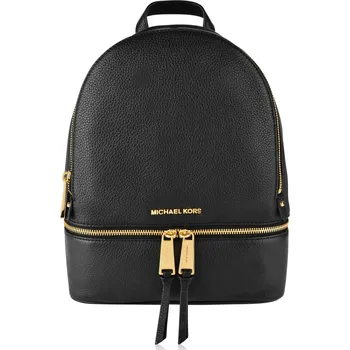 Sportovní batoh Batoh MICHAEL MICHAEL KORS Black* 1190184 One Size
