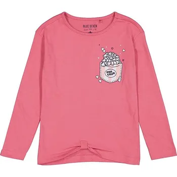 Dívčí tričko Tričko Blue Seven Pink 3576867 98