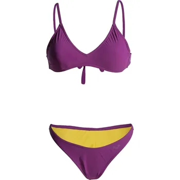 Oblečení a móda Plavky Arena Lila 7213858 38