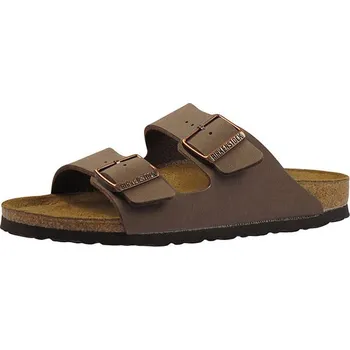 Dámské žabky Birkenstock Braun - Weite S 7820578 39