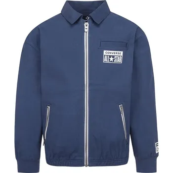 Chlapecká bunda Converse Dunkelblau 5997393 158