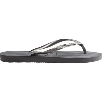 Dámská móda Havaianas Sainteel Grey 1214287 3/4