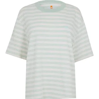 Dámská košile Košile Timberland Cameo Green Yd 1217844 16 (XL)