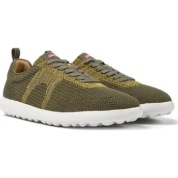 Pánská móda Tenisky Camper Khaki 6994516 40