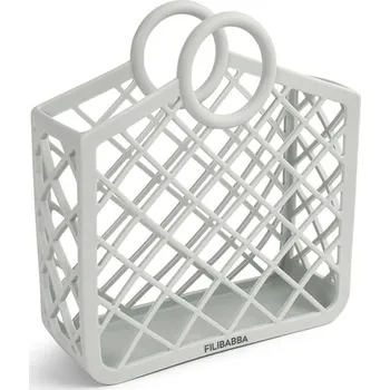 Sportovní taška Taška Filibabba Hellblau - (L)23 cm - (B)26,5 cm - (H)9 cm 4173790 onesize