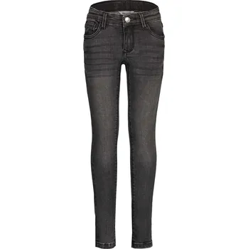 Dívčí džíny RAIZZED® Anthrazit 6531533 170