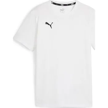 Chlapecké tričko Tričko Puma Weiß 711275 116