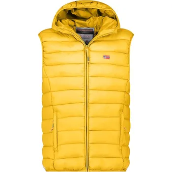 Oblečení a móda Geographical Norway Gelb 359135 128