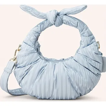 Kabelka Kabelka Hey Marly Hellblau - (B)24,5 x (H)6,2 x (T)18 cm 8260992 onesize