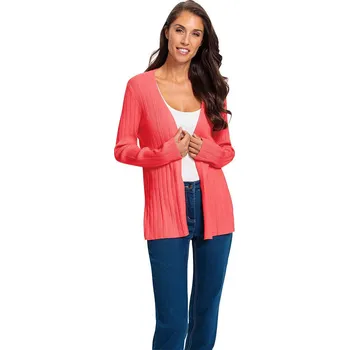 Dámský svetr Heine Rot 3557899 42