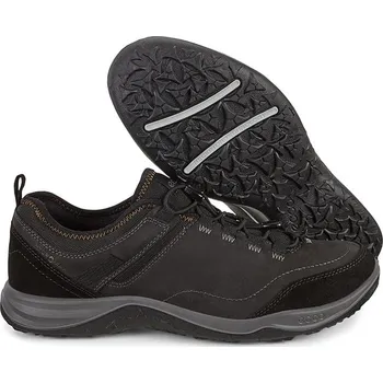 Pánská móda Tenisky Ecco Schwarz 3118736 43