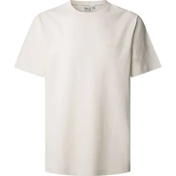 Tričko Pepe Jeans Creme 8833611 S