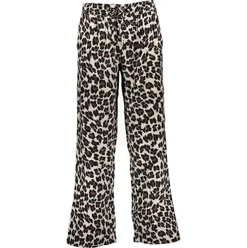 Dámské kalhoty JDY Braun/ Beige 3281719 XS