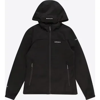 Dívčí bunda Icepeak Schwarz 911960 128