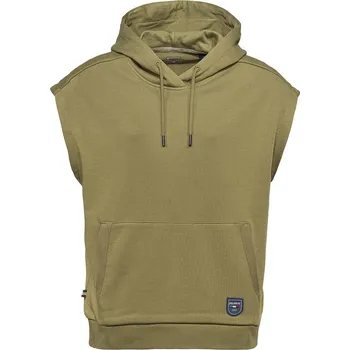 Dámská mikina Mikina DOLOMITE Khaki 7379337 M