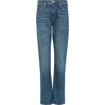 Dámské džíny Džíny True Religion Blau 4874187 W25