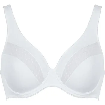 Podprsenka Podprsenka Naturana Weiß 2867649 90B