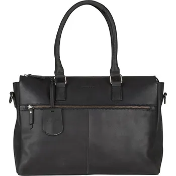 Kabelka Kabelka Burkely Schwarz 5832911 onesize