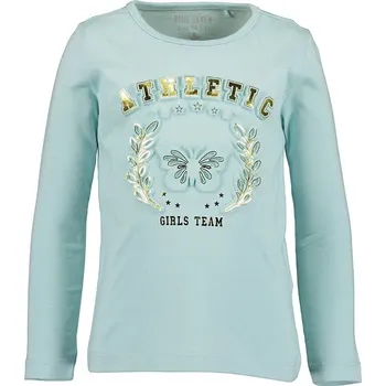 Dívčí tričko Tričko Blue Seven Hellblau 7775768 116