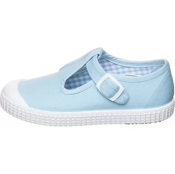 Dívčí tenisky Boty kmins Hellblau 428944 32