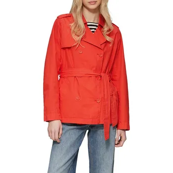 Dámská vesta Bunda s.Oliver Rot 300679 XL