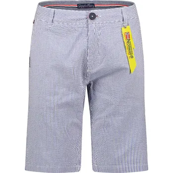 Kraťasy Geographical Norway Blau 7244873 S