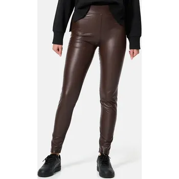 Dámské legíny Legíny Nur Die Braun 2687990 36/38