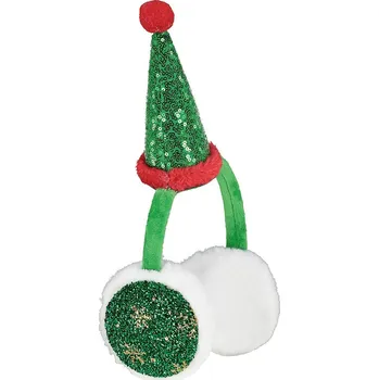 Čepice Čepice Eight2Nine Grün/ Weiß 5433280 onesize