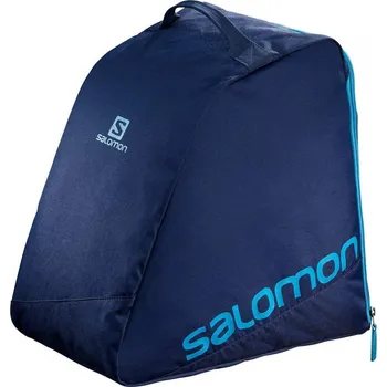 Zimní sport Taška na lyžařské boty SALOMON Original Boot Bag L40398100