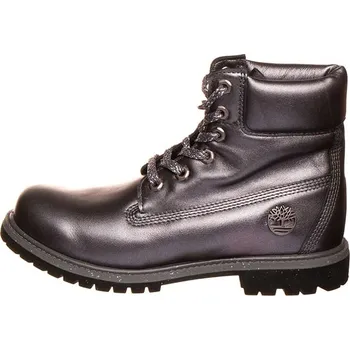 Dámská obuv Boty Timberland Silber 7000905 37.5