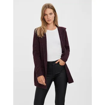Dámská móda Vero Moda Bordeaux 795308 M