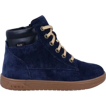 Chlapecká zimní obuv Boty Richter Shoes Dunkelblau 5789104 36