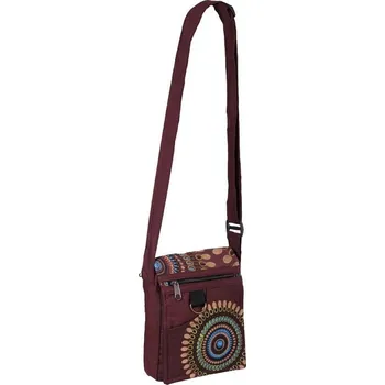 Taška Letusan Brown