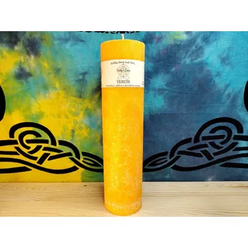 Svíčka 30 x 7,6 VENUŠE