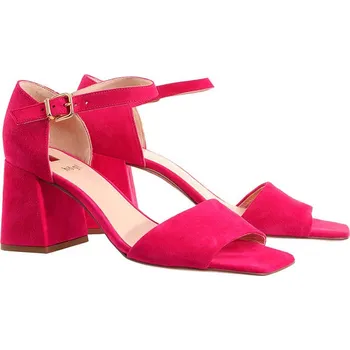 Dámská obuv Högl Pink 7983038 39